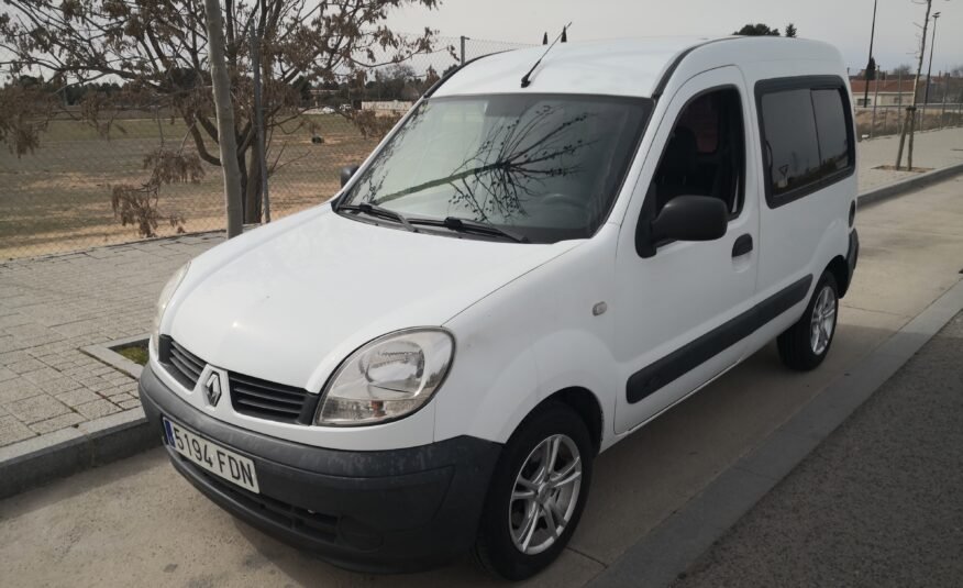 RENAULT Kangoo 1.5Dci