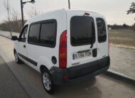 RENAULT Kangoo 1.5Dci