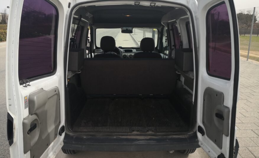 RENAULT Kangoo 1.5Dci