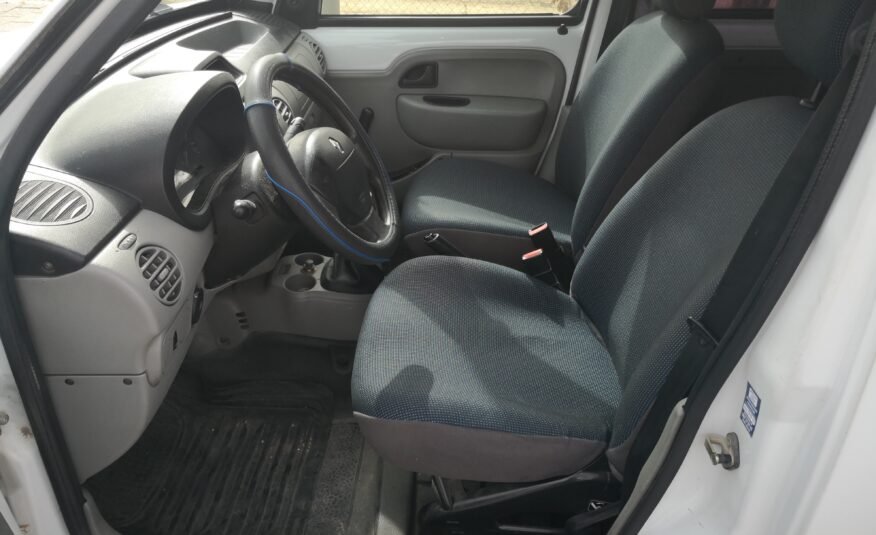 RENAULT Kangoo 1.5Dci