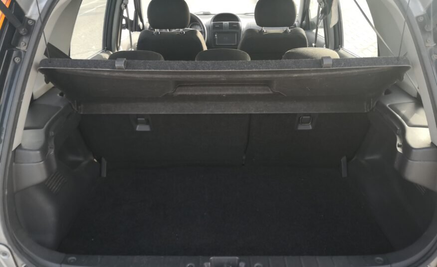 Suzuki Ignis 1.5 4X4