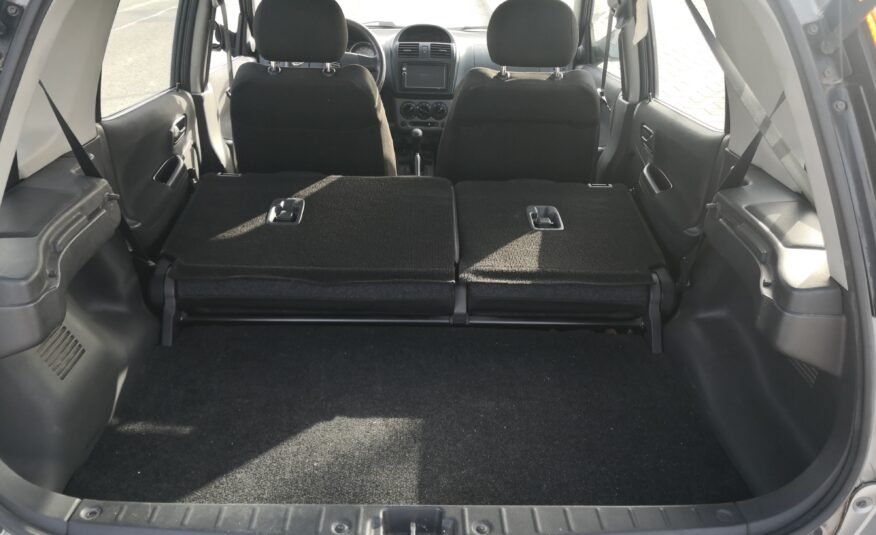 Suzuki Ignis 1.5 4X4
