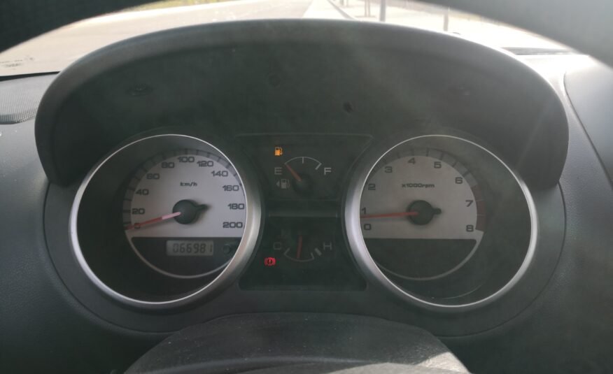 Suzuki Ignis 1.5 4X4
