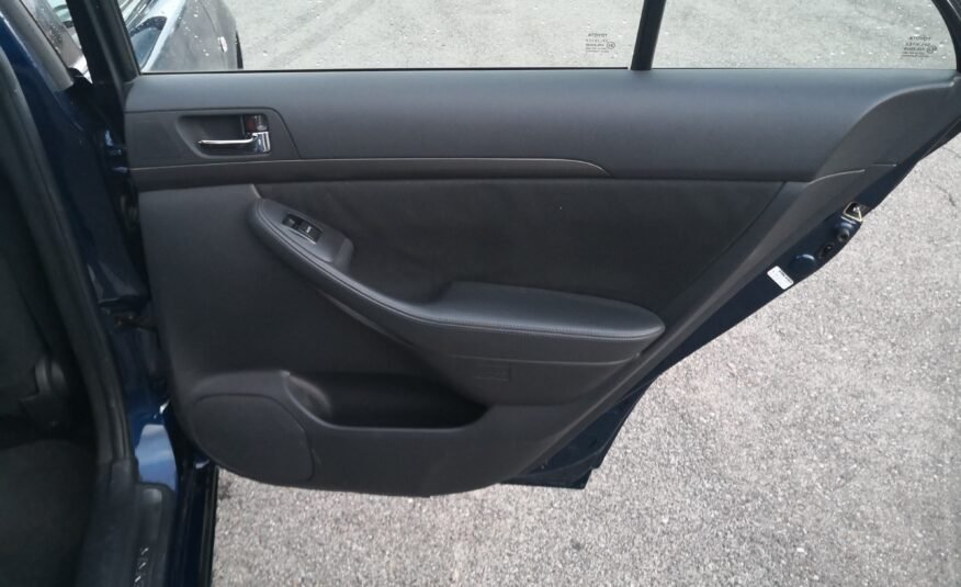 TOYOTA Avensis 1.8