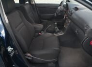 TOYOTA Avensis 1.8
