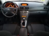 TOYOTA Avensis 1.8