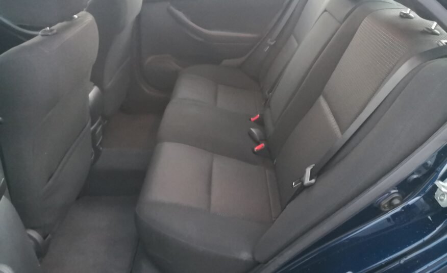 TOYOTA Avensis 1.8