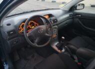 TOYOTA Avensis 1.8