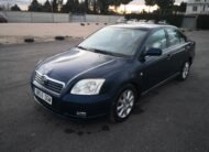 TOYOTA Avensis 1.8