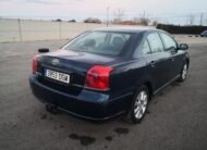 TOYOTA Avensis 1.8
