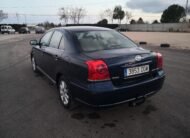 TOYOTA Avensis 1.8