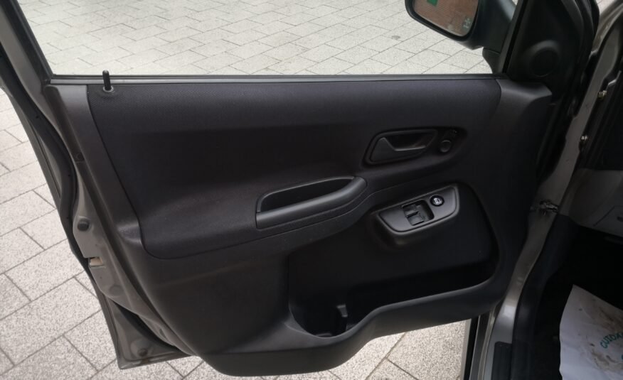 Suzuki Ignis 1.5 4X4