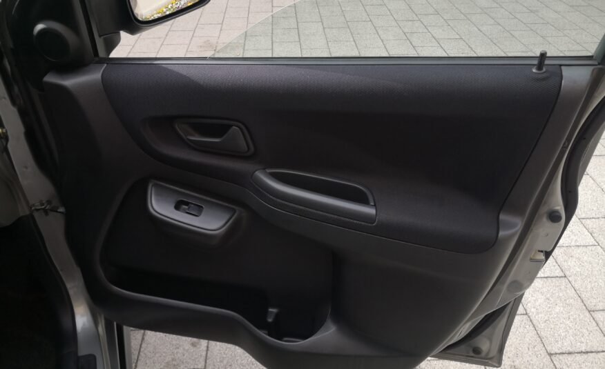 Suzuki Ignis 1.5 4X4