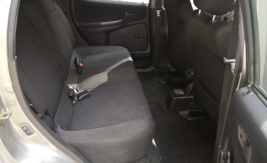 Suzuki Ignis 1.5 4X4