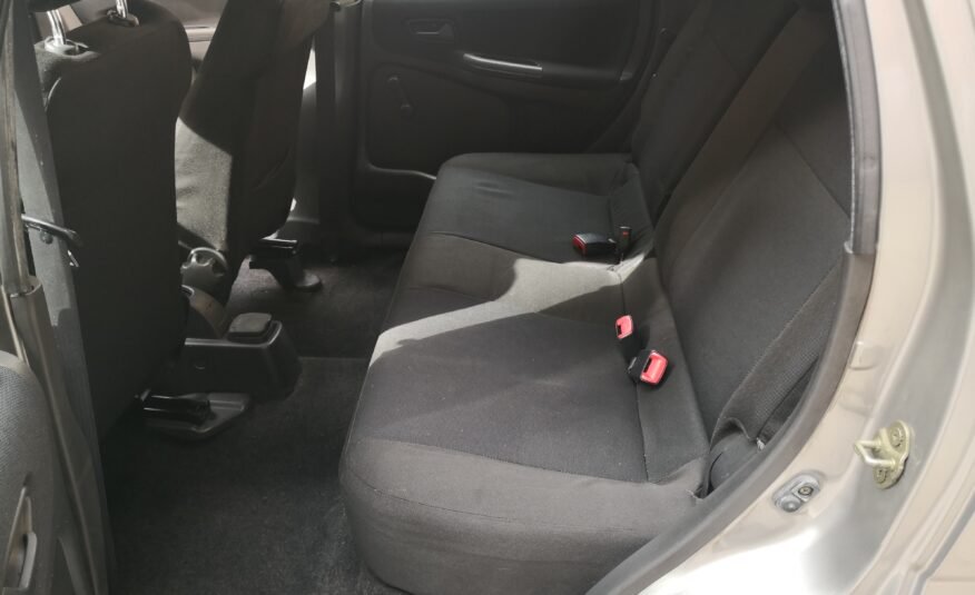Suzuki Ignis 1.5 4X4