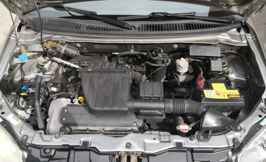 Suzuki Ignis 1.5 4X4