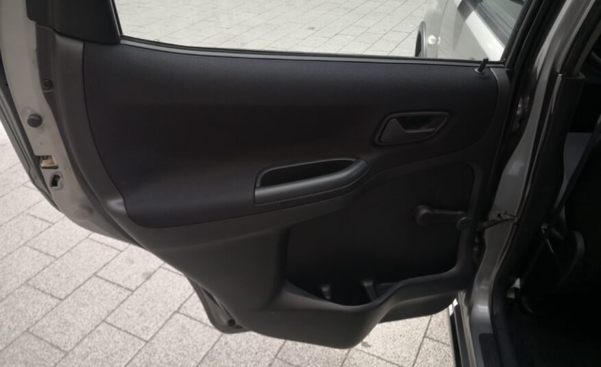 Suzuki Ignis 1.5 4X4