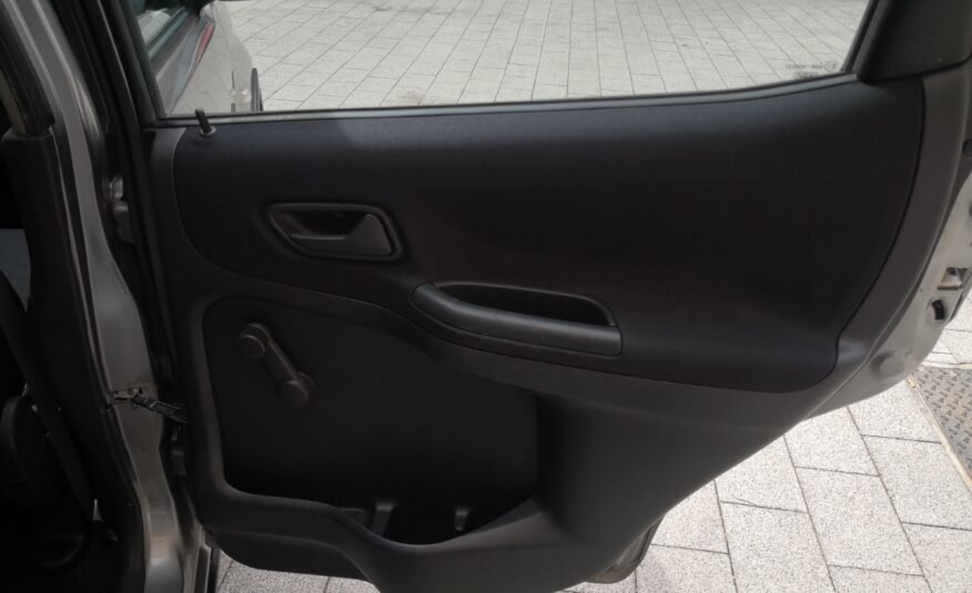 Suzuki Ignis 1.5 4X4