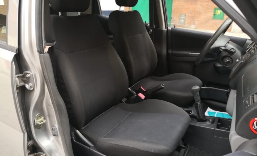 Suzuki Ignis 1.5 4X4