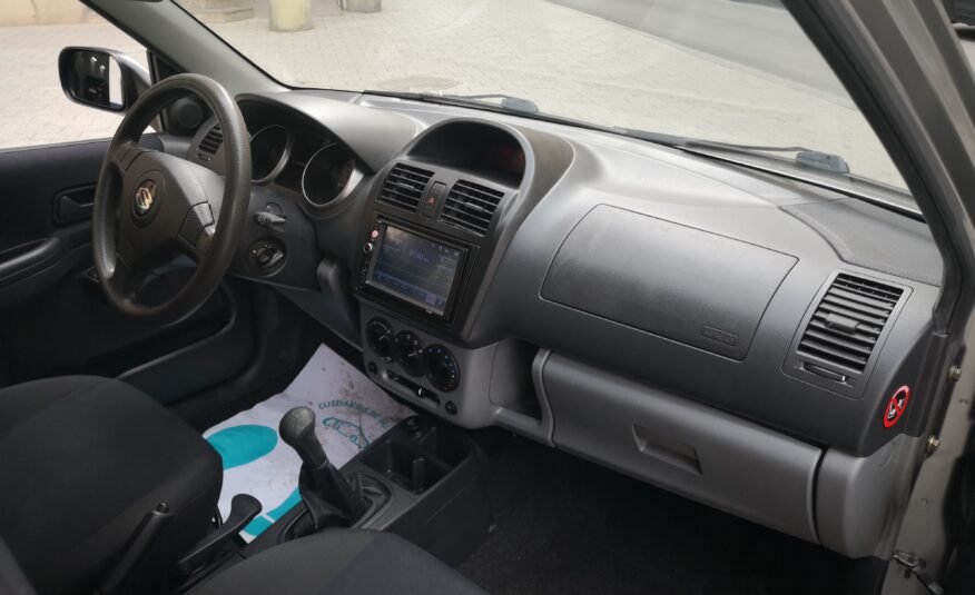Suzuki Ignis 1.5 4X4
