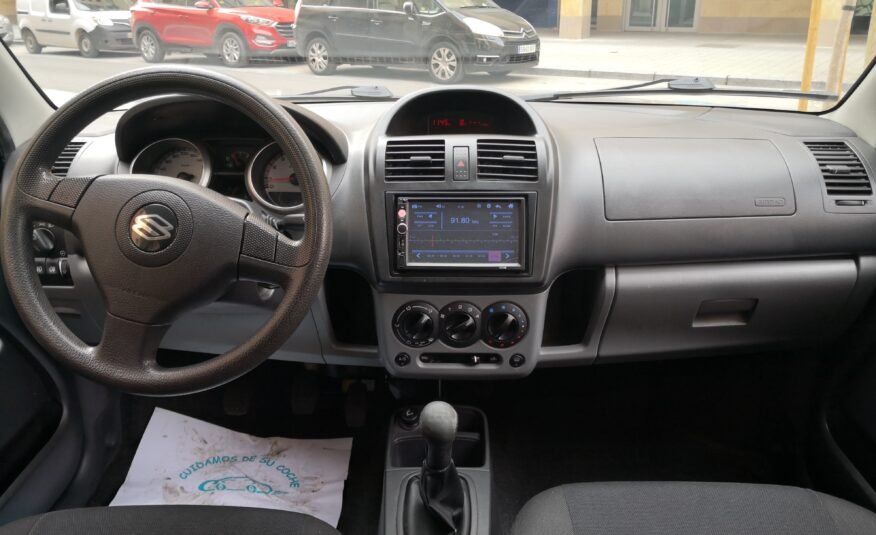 Suzuki Ignis 1.5 4X4