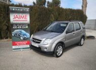 Suzuki Ignis 1.5 4X4