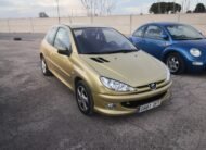 PEUGEOT 206 2.0 Hdi