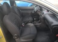 PEUGEOT 206 2.0 Hdi