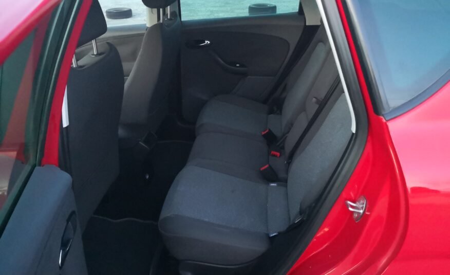 SEAT Altea 1.9tdi