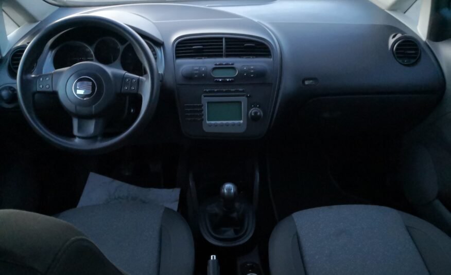 SEAT Altea 1.9tdi