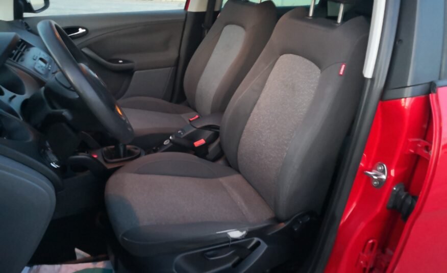 SEAT Altea 1.9tdi