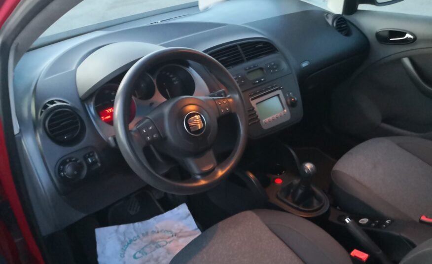 SEAT Altea 1.9tdi