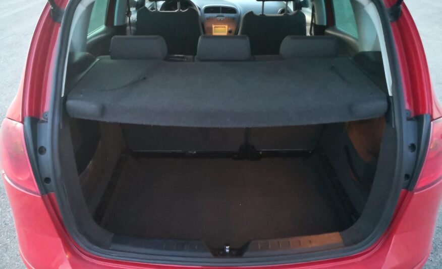 SEAT Altea 1.9tdi