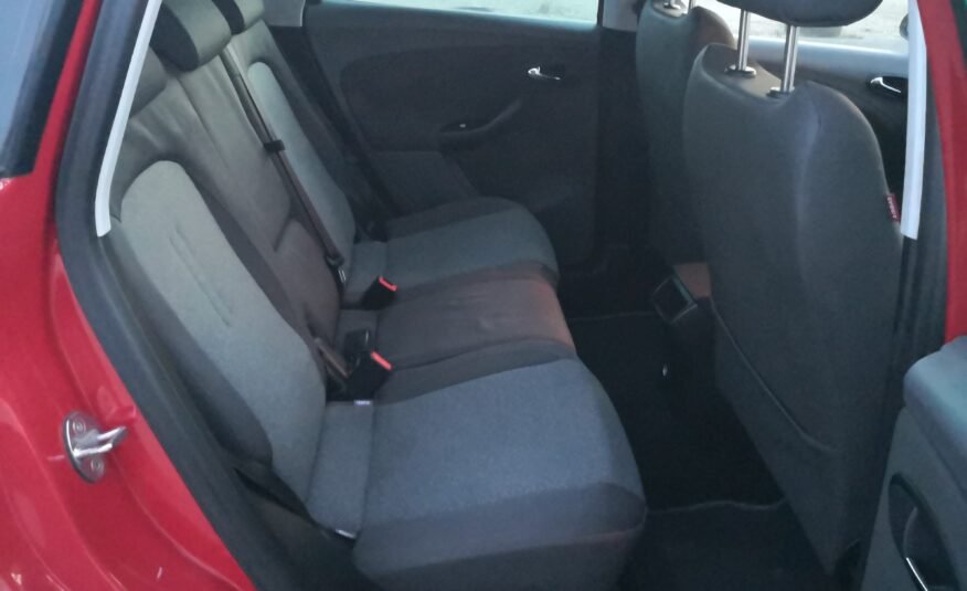 SEAT Altea 1.9tdi