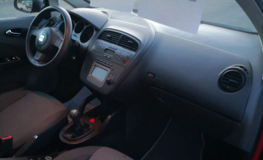 SEAT Altea 1.9tdi