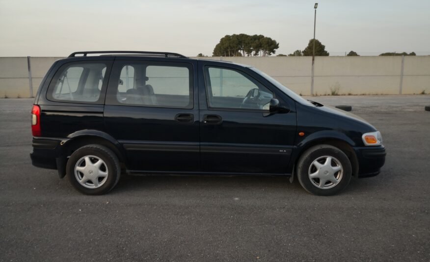 OPEL Sintra 2.2 GLS 16v