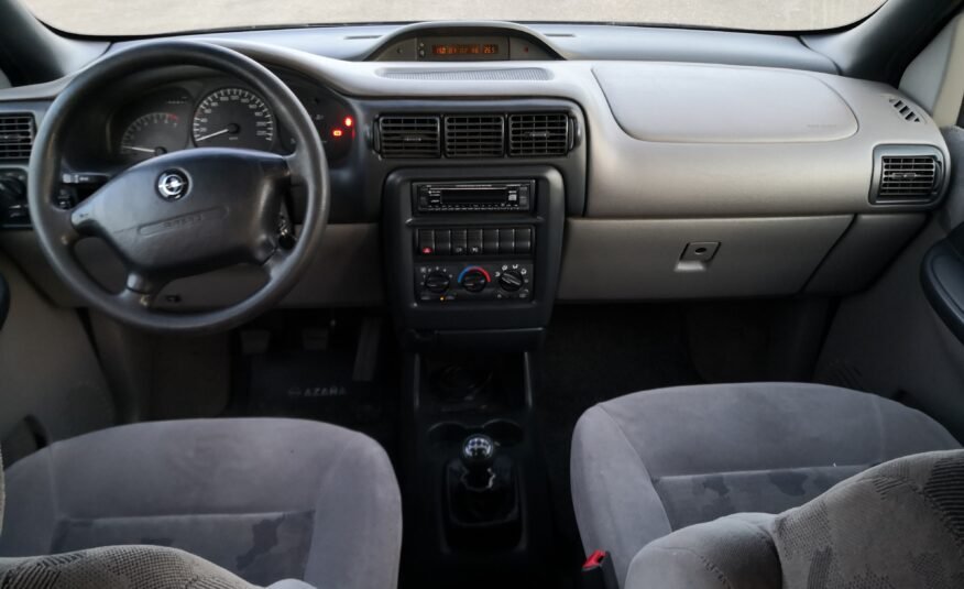 OPEL Sintra 2.2 GLS 16v