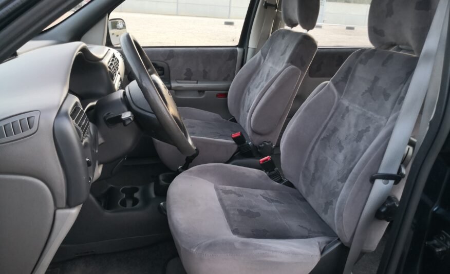 OPEL Sintra 2.2 GLS 16v
