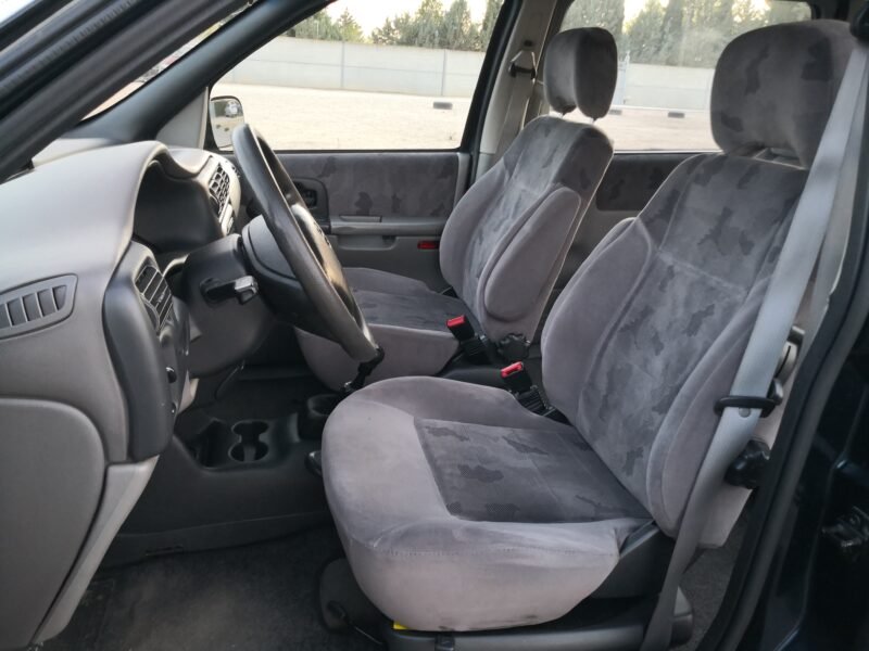 OPEL Sintra 2.2 GLS 16v