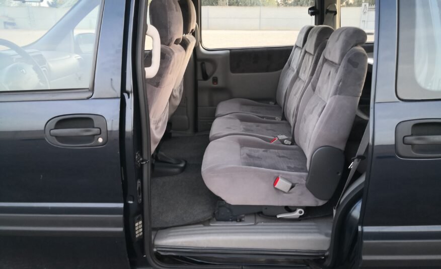 OPEL Sintra 2.2 GLS 16v