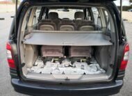 OPEL Sintra 2.2 GLS 16v