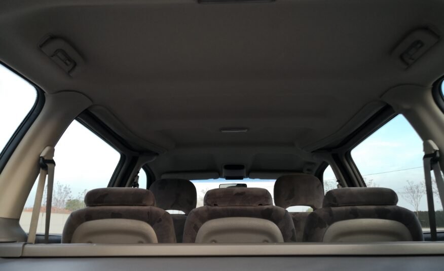 OPEL Sintra 2.2 GLS 16v