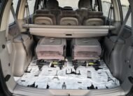 OPEL Sintra 2.2 GLS 16v