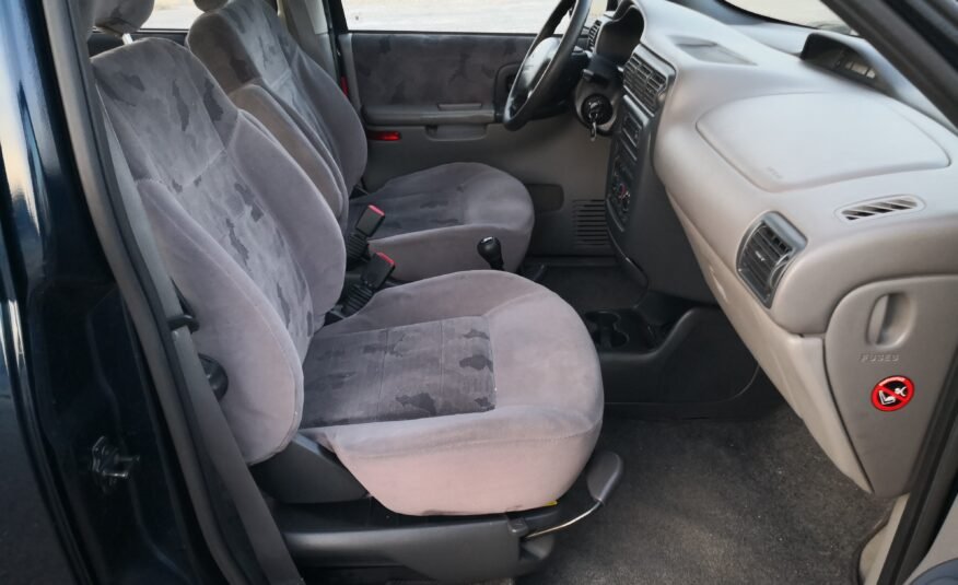 OPEL Sintra 2.2 GLS 16v