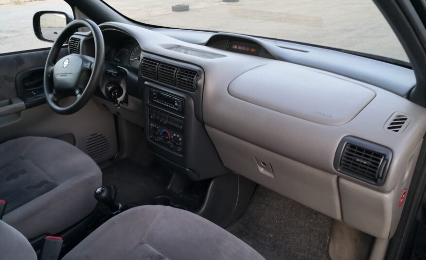 OPEL Sintra 2.2 GLS 16v