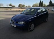 SEAT Ibiza 1.9tdi