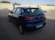 SEAT Ibiza 1.9tdi