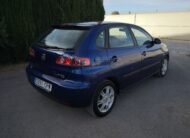 SEAT Ibiza 1.9tdi