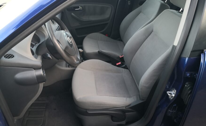 SEAT Ibiza 1.9tdi