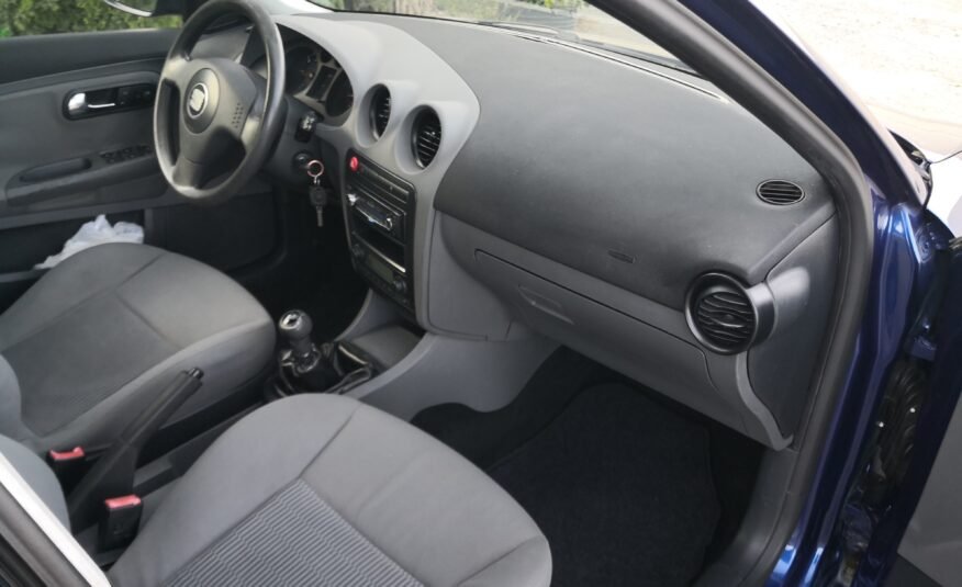 SEAT Ibiza 1.9tdi